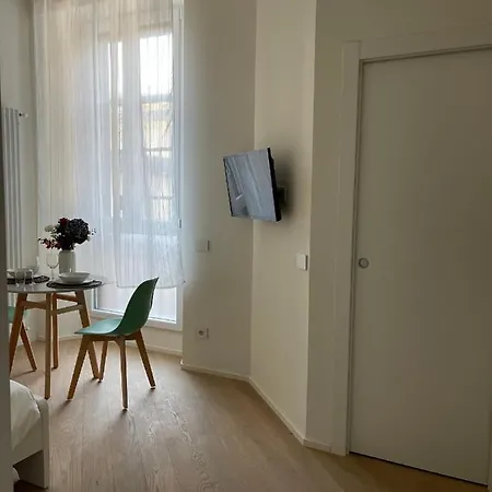 Апартаменты A Casa Di Arianna