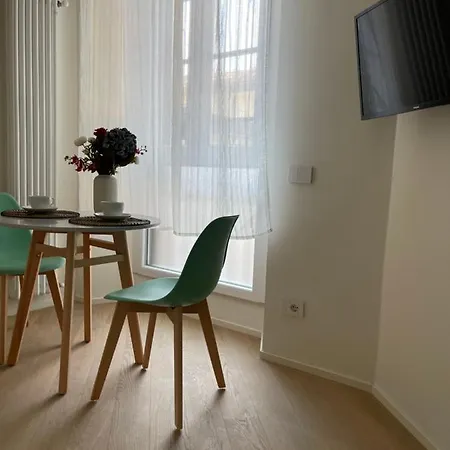 A Casa Di Arianna Апартаменты