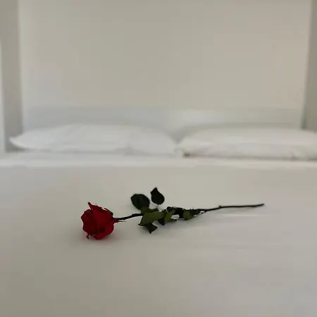 A Casa Di Arianna Апартаменты *