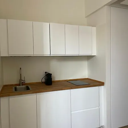 A Casa Di Arianna Апартаменты Милан