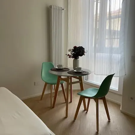 Апартаменты A Casa Di Arianna Милан