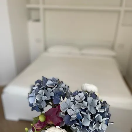 A Casa Di Arianna Appartamento