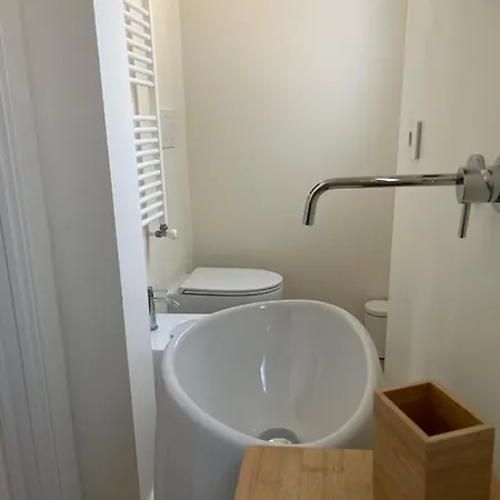A Casa Di Arianna Milano
