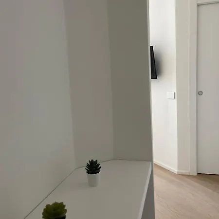 A Casa Di Arianna Lägenhet Milano