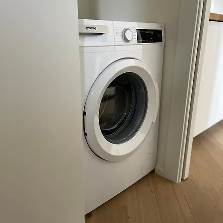 Lägenhet A Casa Di Arianna *