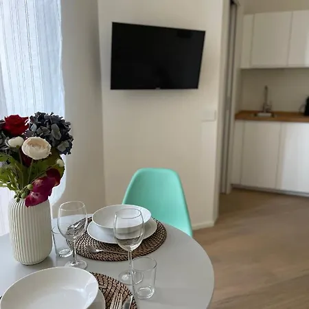 A Casa Di Arianna Milano