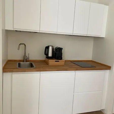 A Casa Di Arianna Lägenhet Milano
