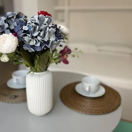 A Casa Di Arianna Appartamento Milano