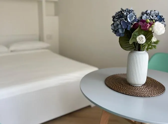 Appartamento A Casa Di Arianna Milano