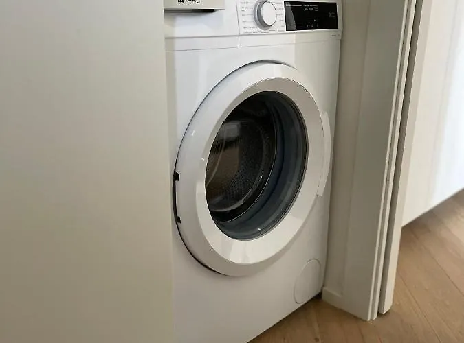 Appartamento A Casa Di Arianna *