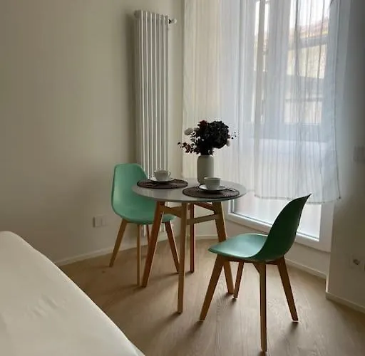 Lejlighed A Casa Di Arianna Milano